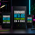 Ebook | Vende con Meta Ads en Menos de 4 Días